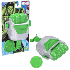 Marvel arma supererou blaster pumnul lui Hulk - Publisol.ro