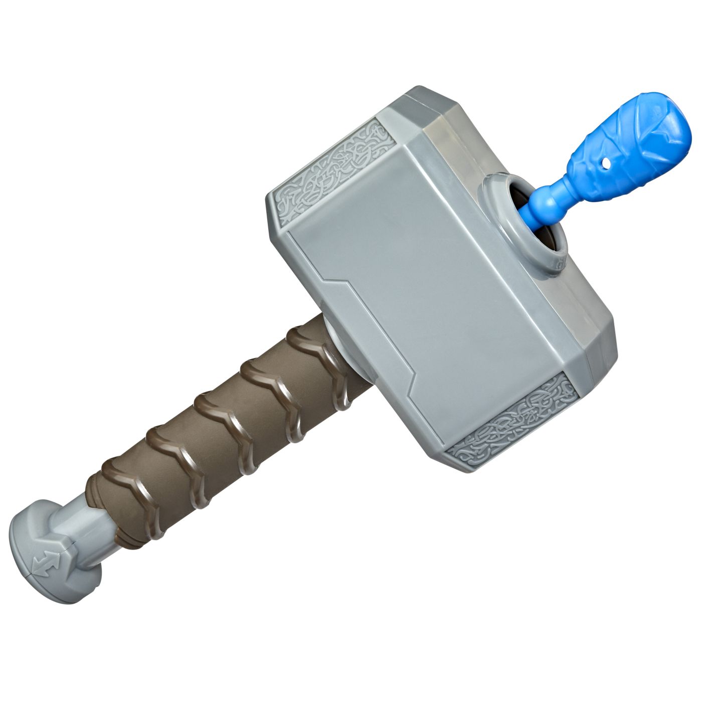 Marvel arma supererou ciocanul lui Thor - Publisol.ro