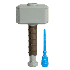 Marvel arma supererou ciocanul lui Thor - Publisol.ro