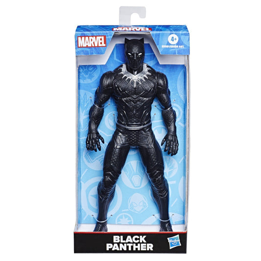 Marvel Avengers figurina black panther 24 cm - Publisol.ro