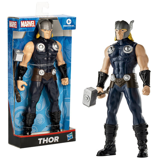 Marvel Avengers figurina Thor 24 cm - Publisol.ro