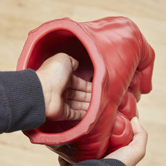 Marvel Avengers manusi red Hulk gamma - Publisol.ro