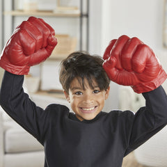 Marvel Avengers manusi red Hulk gamma - Publisol.ro