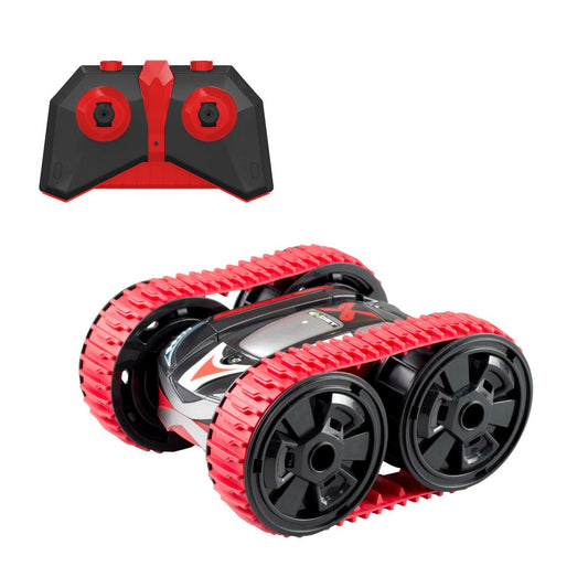 Masina cu radicomanda exost rc stunt tank, AS - Publisol.ro