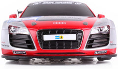 Masina cu telecomanda Audi r8 lms performance scara 1 la 18 - Publisol.ro