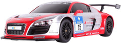 Masina cu telecomanda Audi r8 lms performance scara 1 la 18 - Publisol.ro
