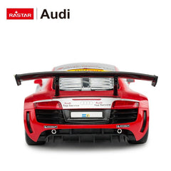 Masina cu telecomanda Audi r8 lms performance scara 1 la 18 - Publisol.ro