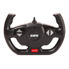 Masina cu telecomanda Bmw i8 alb scara 1 la 14 - Publisol.ro