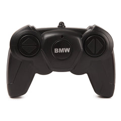 Masina cu telecomanda Bmw x6 rosu cu scara 1 la 24 - Publisol.ro