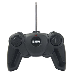 Masina cu telecomanda Bmw z4 roadster negru scara 1 la 18 - Publisol.ro