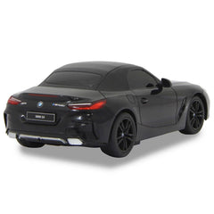 Masina cu telecomanda Bmw z4 roadster negru scara 1 la 18 - Publisol.ro