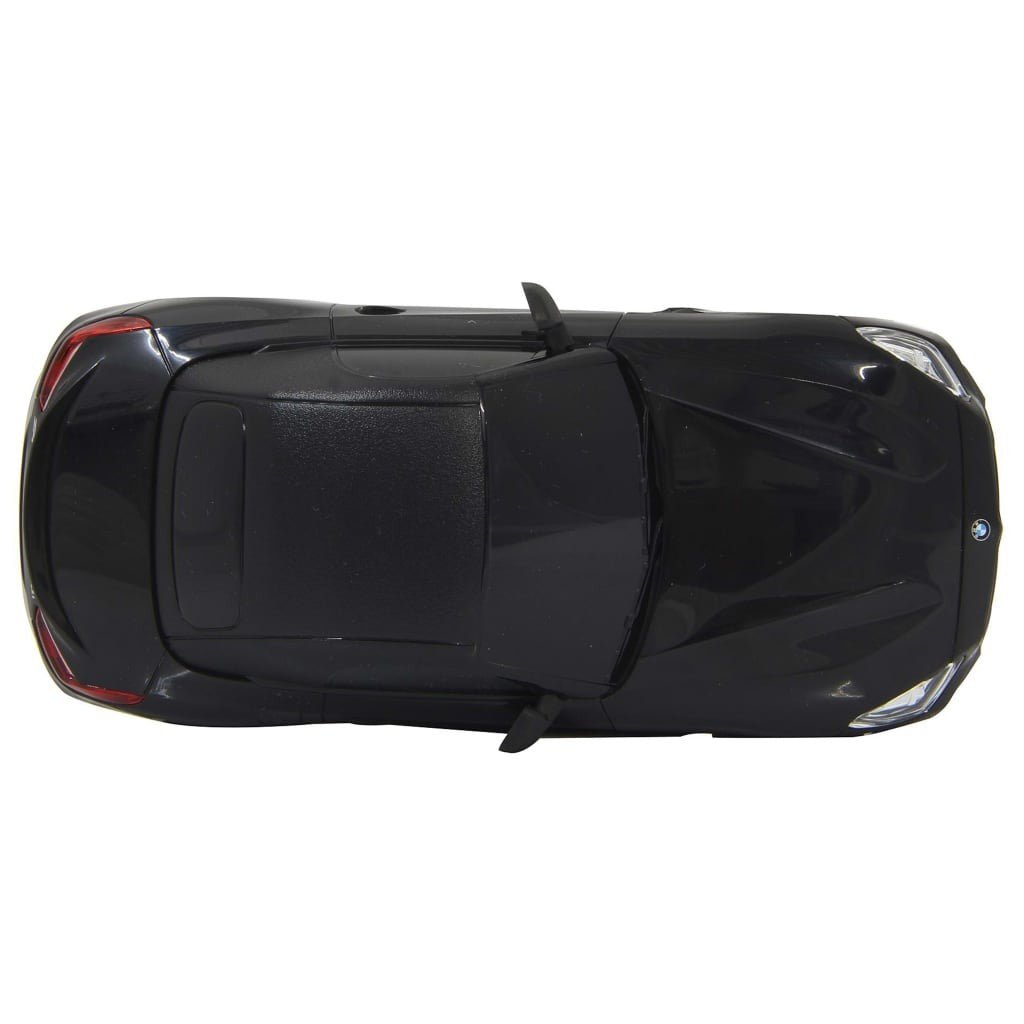 Masina cu telecomanda Bmw z4 roadster negru scara 1 la 18 - Publisol.ro