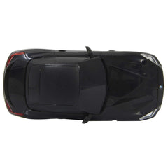 Masina cu telecomanda Bmw z4 roadster negru scara 1 la 18 - Publisol.ro