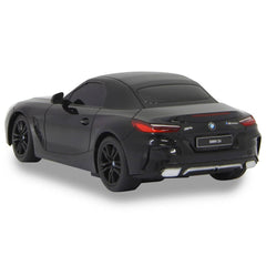 Masina cu telecomanda Bmw z4 roadster negru scara 1 la 18 - Publisol.ro