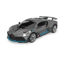 Masina cu telecomanda Bugatti divo cu scara 1 la 14 - Publisol.ro