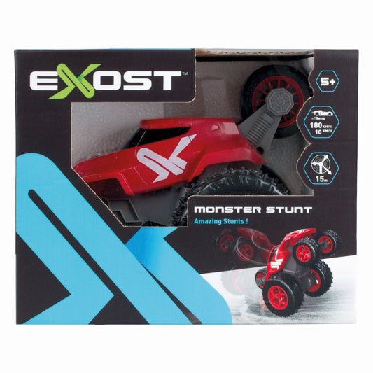 Masina cu telecomanda exost monster stunt, AS - Publisol.ro