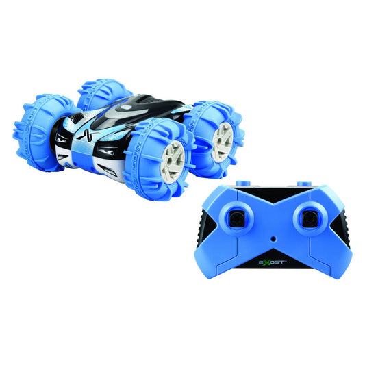 Masina cu telecomanda exost rc scara 1:18 360 aquacross, AS - Publisol.ro