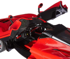 Masina cu telecomanda Ferrari laFerrari scara 1 la 14 - Publisol.ro