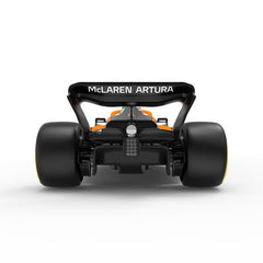 Masina cu telecomanda Mclaren F1 mcl36 scara 1 la 18 - Publisol.ro