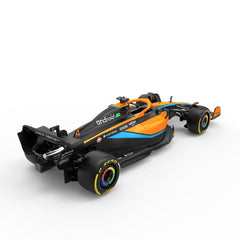 Masina cu telecomanda Mclaren F1 mcl36 scara 1 la 18 - Publisol.ro