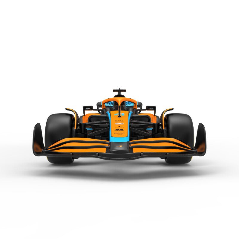 Masina cu telecomanda Mclaren F1 mcl36 scara 1 la 18 - Publisol.ro