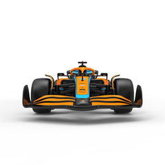 Masina cu telecomanda Mclaren F1 mcl36 scara 1 la 18 - Publisol.ro