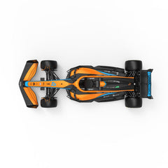Masina cu telecomanda Mclaren F1 mcl36 scara 1 la 18 - Publisol.ro