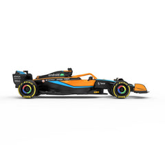 Masina cu telecomanda Mclaren F1 mcl36 scara 1 la 18 - Publisol.ro