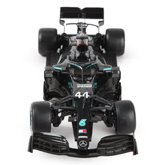 Masina cu telecomanda Mercedes amg F1 w11 eq performance scara 1 la 18 - Publisol.ro