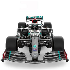 Masina cu telecomanda Mercedes amg F1 w11 eq performance scara 1 la 18 - Publisol.ro