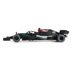 Masina cu telecomanda Mercedes amg F1 w11 eq performance scara 1 la 18 - Publisol.ro