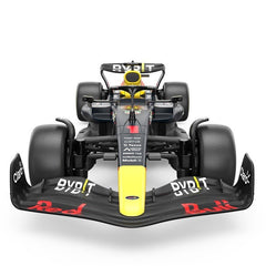Masina cu telecomanda Oracle Red Bull racing rb18 cu scara 1 la 18 - Publisol.ro