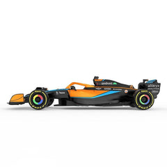Masinuta metalica Mclaren F1 mcl36 scara 1 la 24 - Publisol.ro