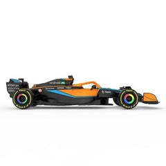 Masinuta metalica Mclaren F1 mcl36 scara 1 la 24 - Publisol.ro
