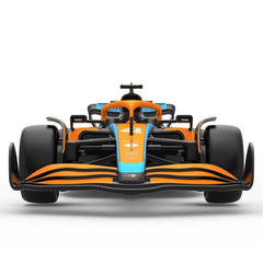 Masinuta metalica Mclaren F1 mcl36 scara 1 la 24 - Publisol.ro