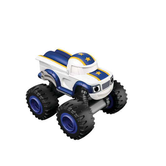 Masinute blaze din metal darington, Mattel - Publisol.ro