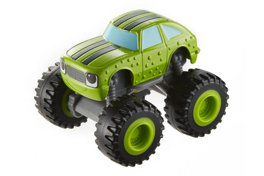 Masinute blaze din metal pickle, Mattel - Publisol.ro
