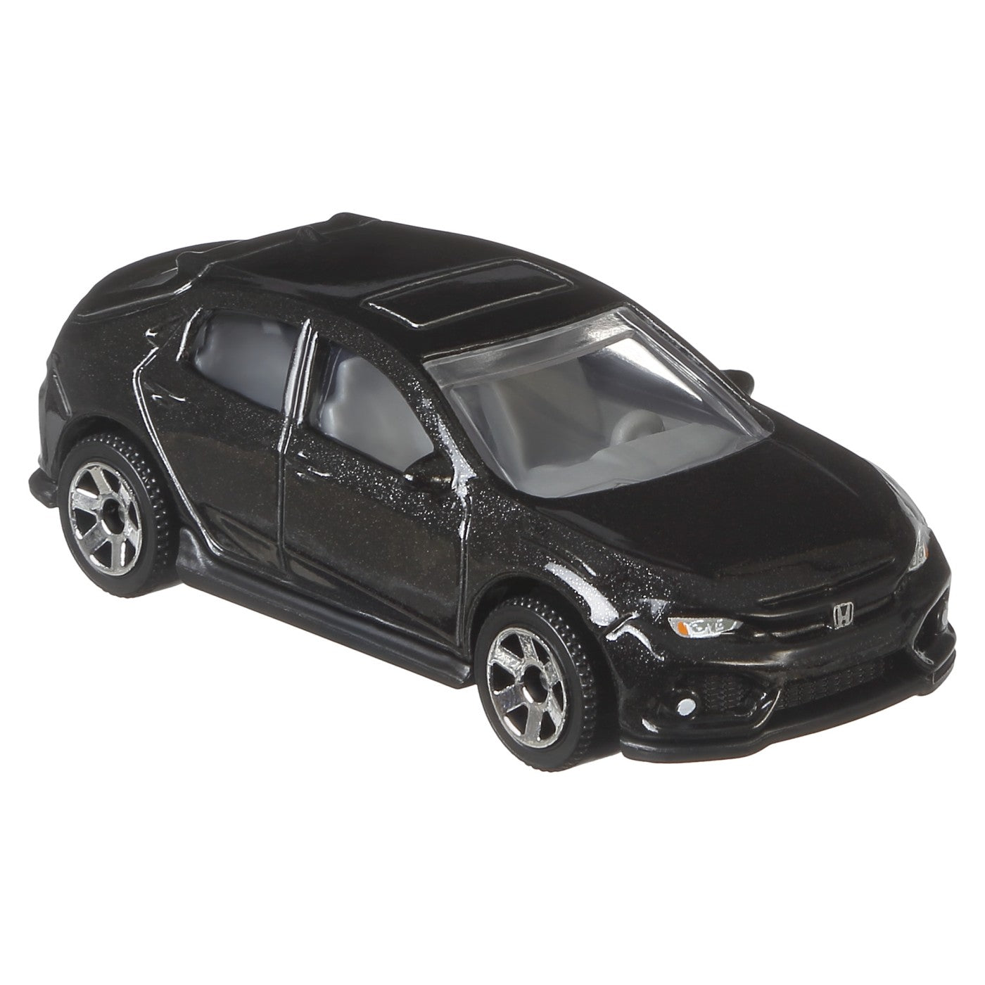 Matchbox set 5 masinute metalice Mbx City Adventure ii scara 1:64 - Publisol.ro