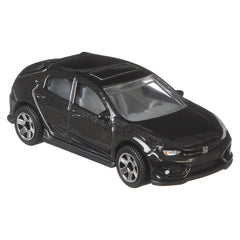 Matchbox set 5 masinute metalice Mbx City Adventure ii scara 1:64 - Publisol.ro