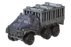 Matchbox vehicul jurassic world scara 1:64, Mattel - Publisol.ro