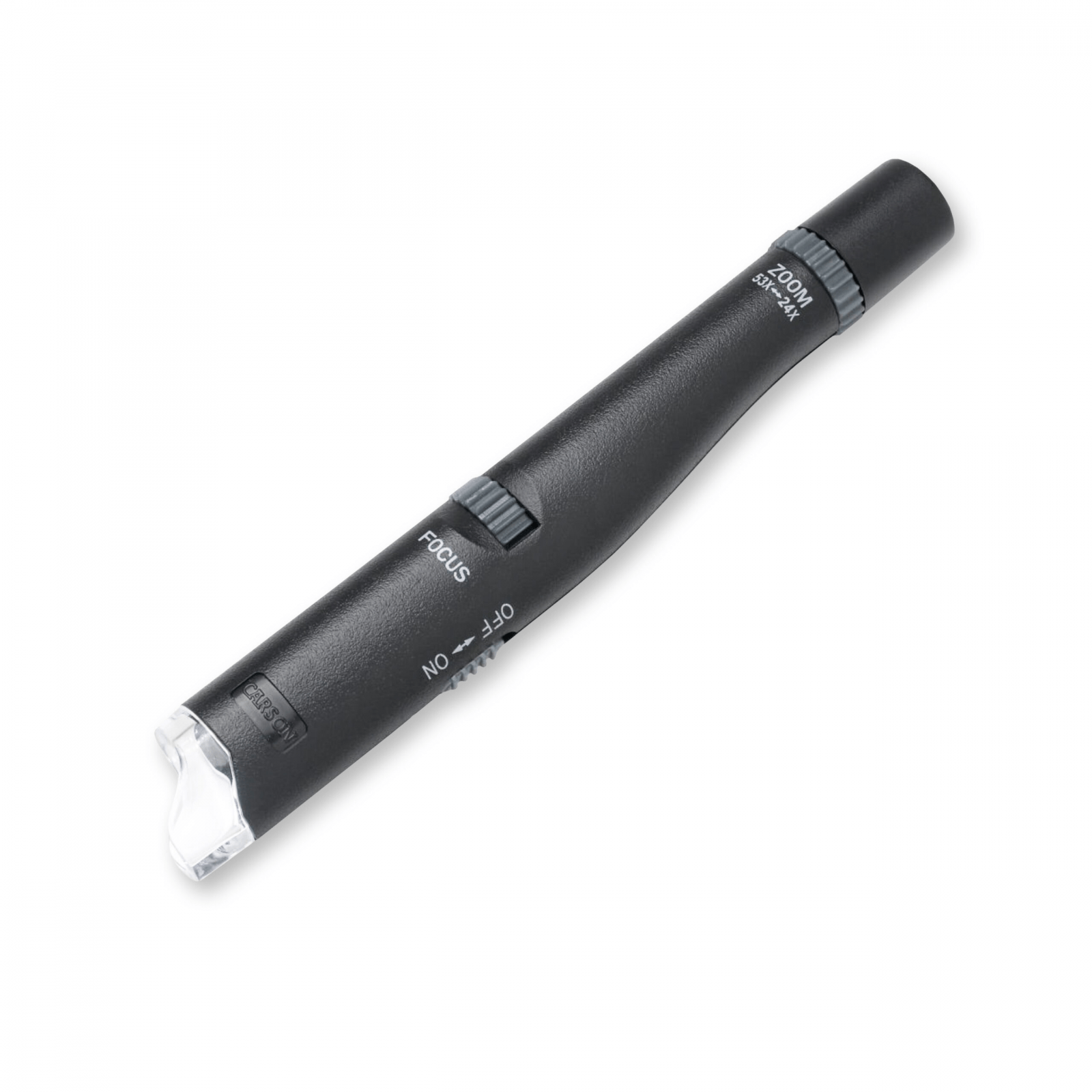 Microscop portabil cu LED, marire 24 - 53x, MicroPen - Carson - Publisol.ro