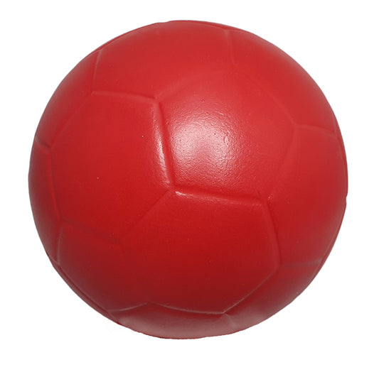 Minge de fotbal , diametru 19 cm - Gerardo Toys