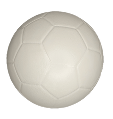 Minge de fotbal , diametru 19 cm - Gerardo Toys - Publisol.ro