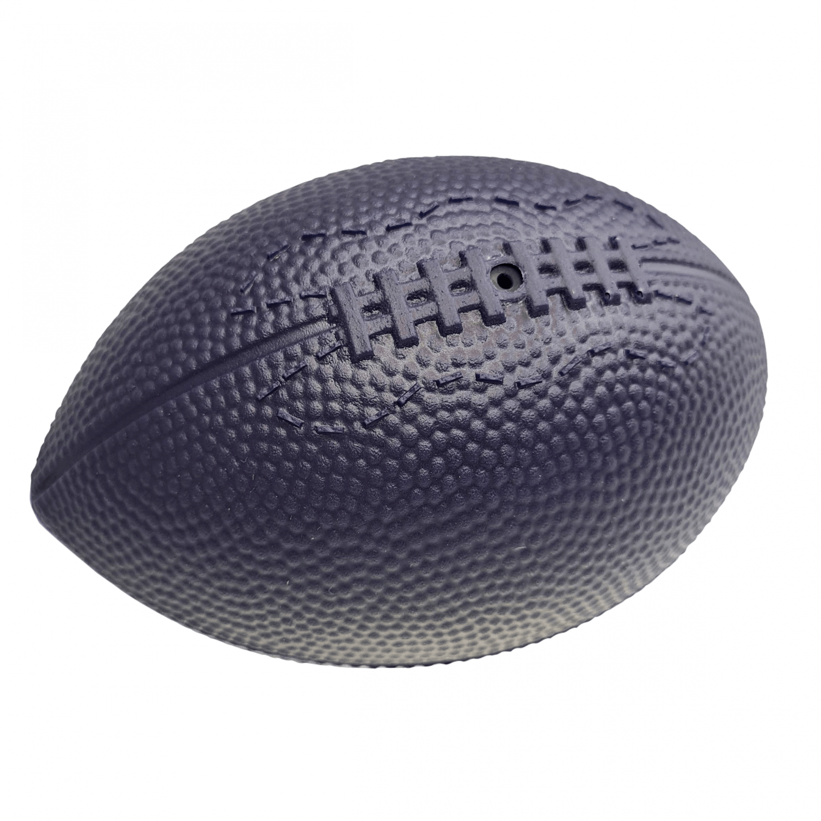 Minge de rugby mini, lungime 15 cm - Gerardo Toys - Publisol.ro