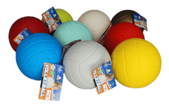 Minge de volei mini, diametru 9 cm - Gerardo Toys - Publisol.ro