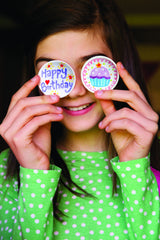 Mini set creativ - Farfurioare, LittleCraft - 4M