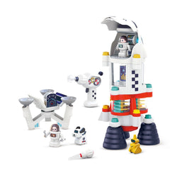 Miukids racheta - Publisol.ro