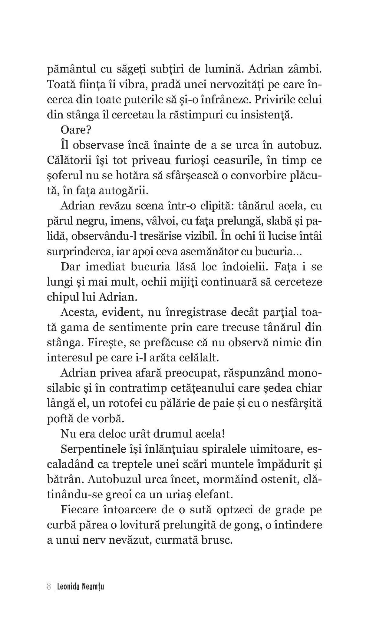 Moartea ca o floare de Nu-ma-uita + Toporul de argint - Ed. digitala - PDF - Publisol.ro