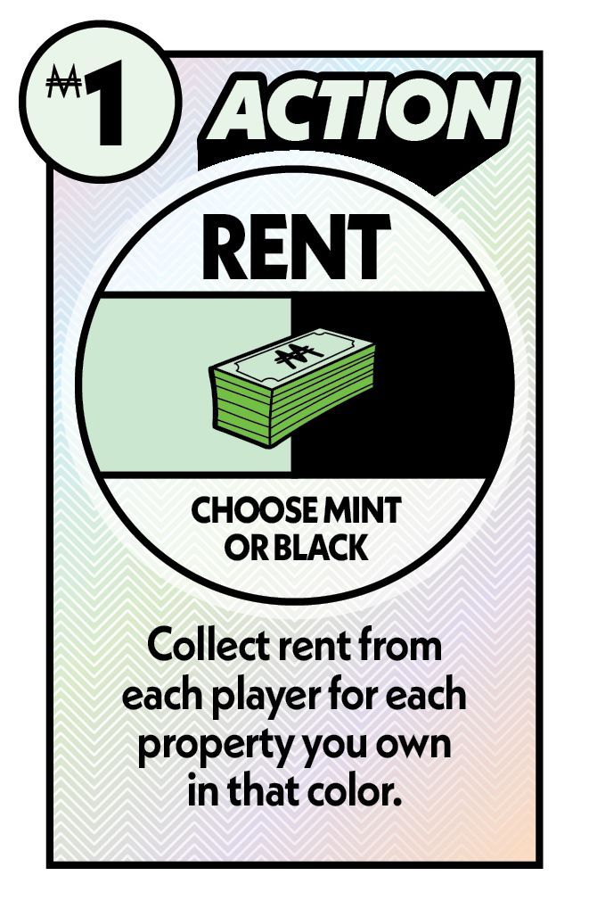 Monopoly carti de joc deal limba engleza - Publisol.ro