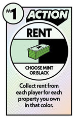 Monopoly carti de joc deal limba engleza - Publisol.ro